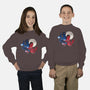 1998 Survivors-youth crew neck sweatshirt-dandingeroz