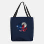 1998 Survivors-none basic tote-dandingeroz