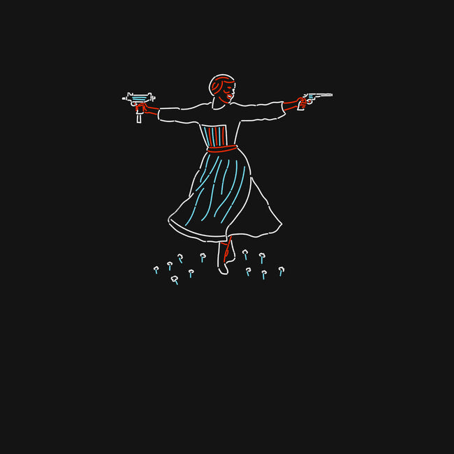 Hills Are Alive-youth pullover sweatshirt-rocketman_art