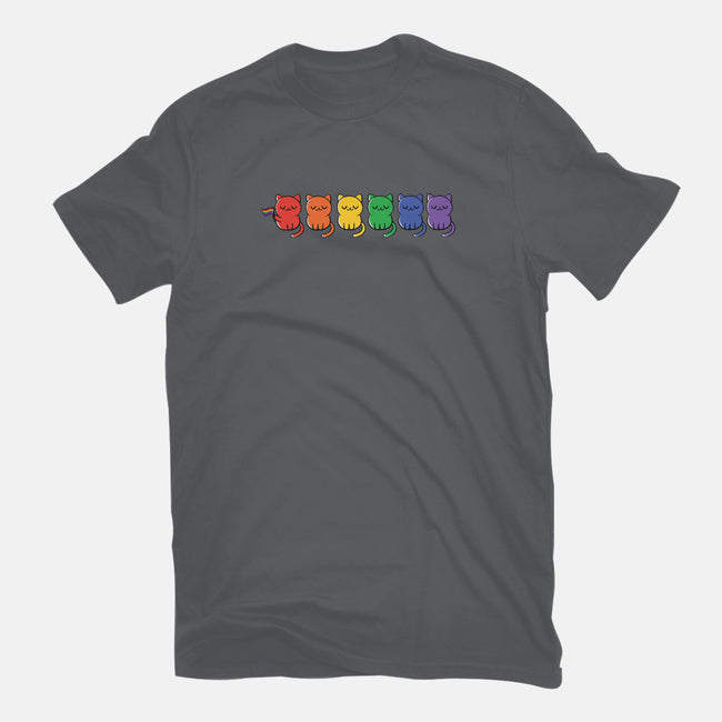 Purride-womens basic tee-kosmicsatellite