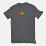 Purride-womens basic tee-kosmicsatellite