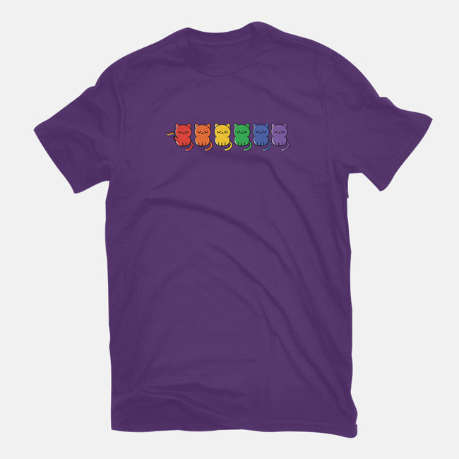 Purride-womens basic tee-kosmicsatellite
