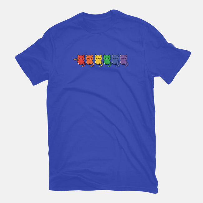 Purride-womens basic tee-kosmicsatellite