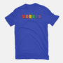 Purride-unisex basic tee-kosmicsatellite