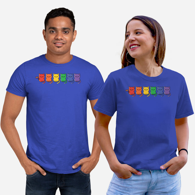 Purride-unisex basic tee-kosmicsatellite