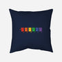 Purride-none removable cover w insert throw pillow-kosmicsatellite