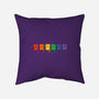 Purride-none removable cover w insert throw pillow-kosmicsatellite