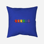 Purride-none removable cover w insert throw pillow-kosmicsatellite