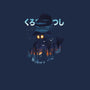 The Black Mage-youth pullover sweatshirt-dandingeroz