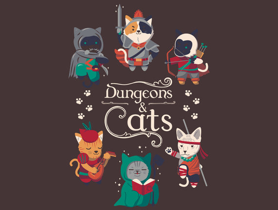 Dungeons & Cats 2