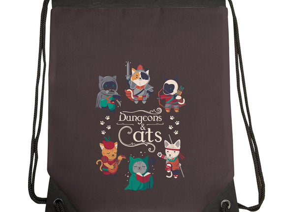 Dungeons & Cats 2