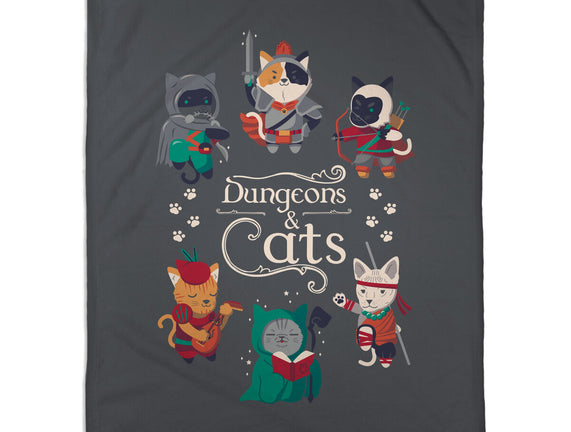 Dungeons & Cats 2