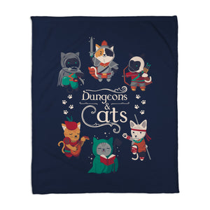 Dungeons & Cats 2