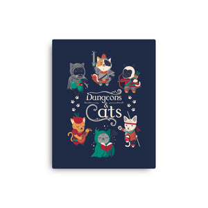 Dungeons & Cats 2