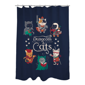 Dungeons & Cats 2