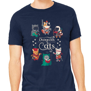 Dungeons & Cats 2