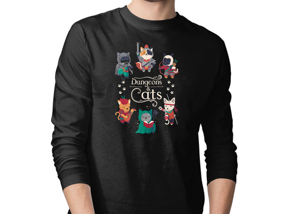 Dungeons & Cats 2