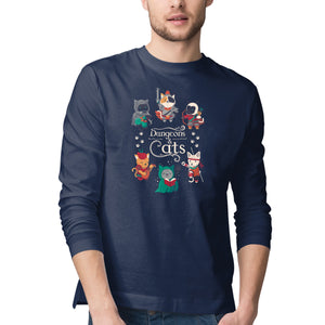 Dungeons & Cats 2