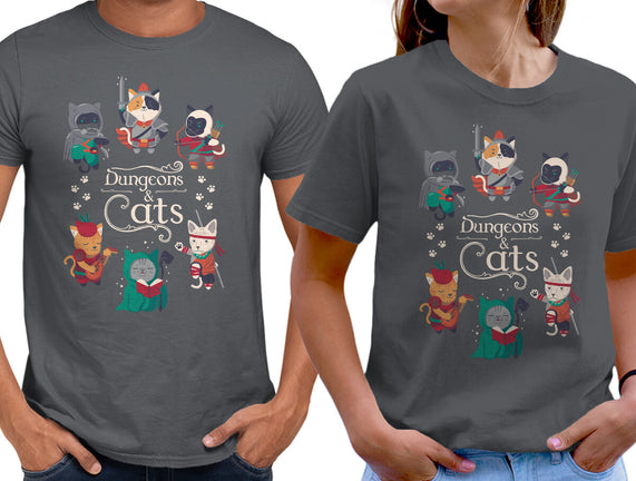 Dungeons & Cats 2