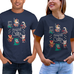 Dungeons & Cats 2