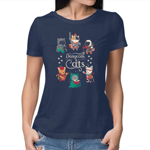 Dungeons & Cats 2