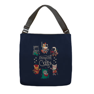 Dungeons & Cats 2
