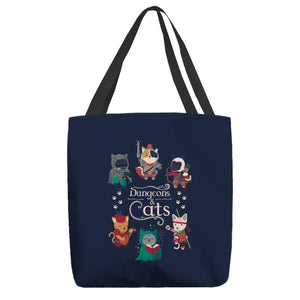 Dungeons & Cats 2