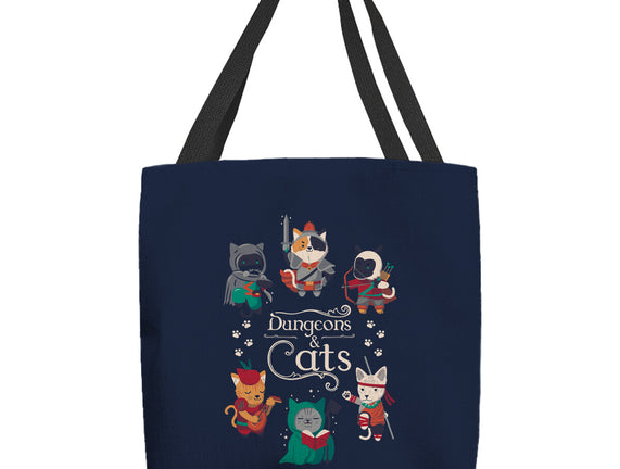 Dungeons & Cats 2