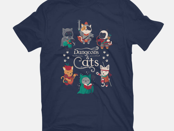 Dungeons & Cats 2