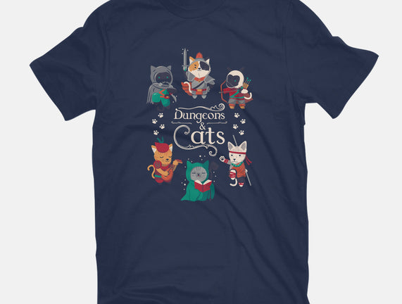 Dungeons & Cats 2