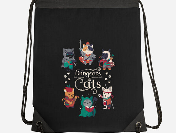 Dungeons & Cats 2