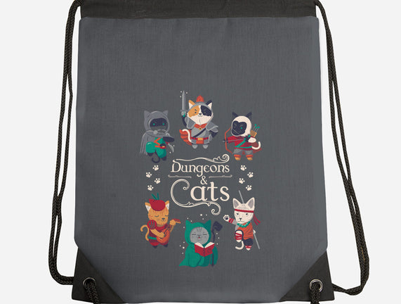 Dungeons & Cats 2