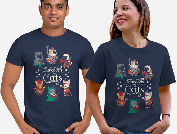 Dungeons & Cats 2