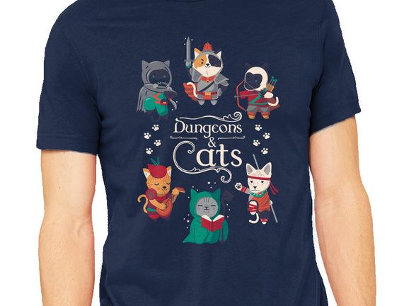 Dungeons & Cats 2