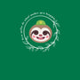 Be Happy-none removable cover w insert throw pillow-kosmicsatellite