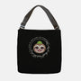 Be Happy-none adjustable tote-kosmicsatellite