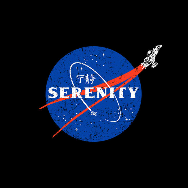 Serenity-unisex crew neck sweatshirt-kg07