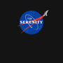Serenity-baby basic tee-kg07