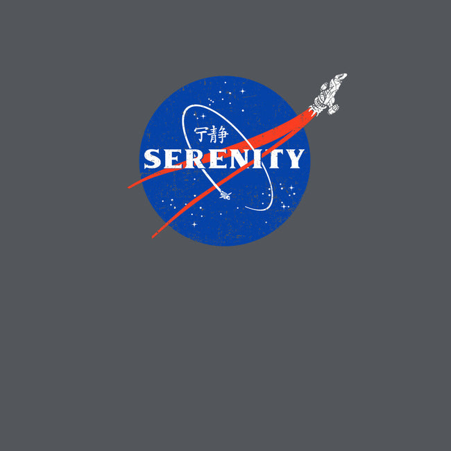 Serenity-youth pullover sweatshirt-kg07