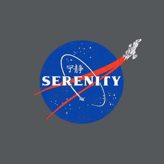Serenity-mens heavyweight tee-kg07