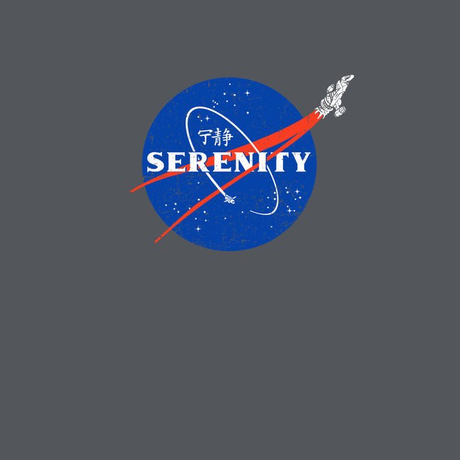 Serenity-none matte poster-kg07