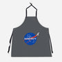 Serenity-unisex kitchen apron-kg07