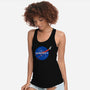 Serenity-womens racerback tank-kg07