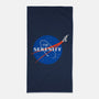 Serenity-none beach towel-kg07