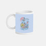 Sunny Ship-none glossy mug-constantine2454