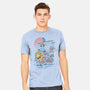 Sunny Ship-mens heavyweight tee-constantine2454