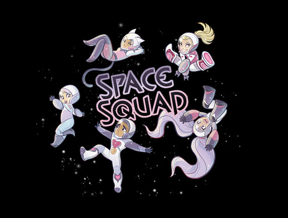 She Space Squad