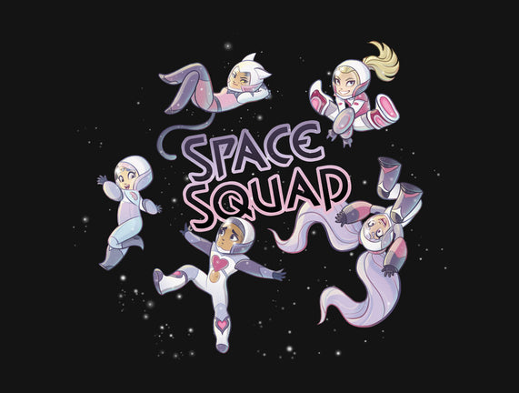 She Space Squad