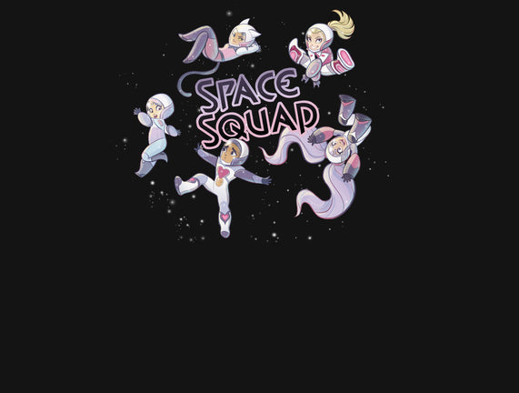 She Space Squad