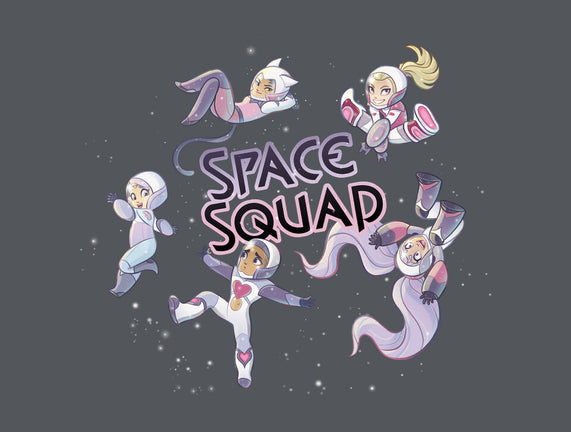 She Space Squad